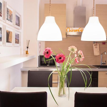 Chiare Ginestre Apartment San Felice del Benaco Luaran gambar