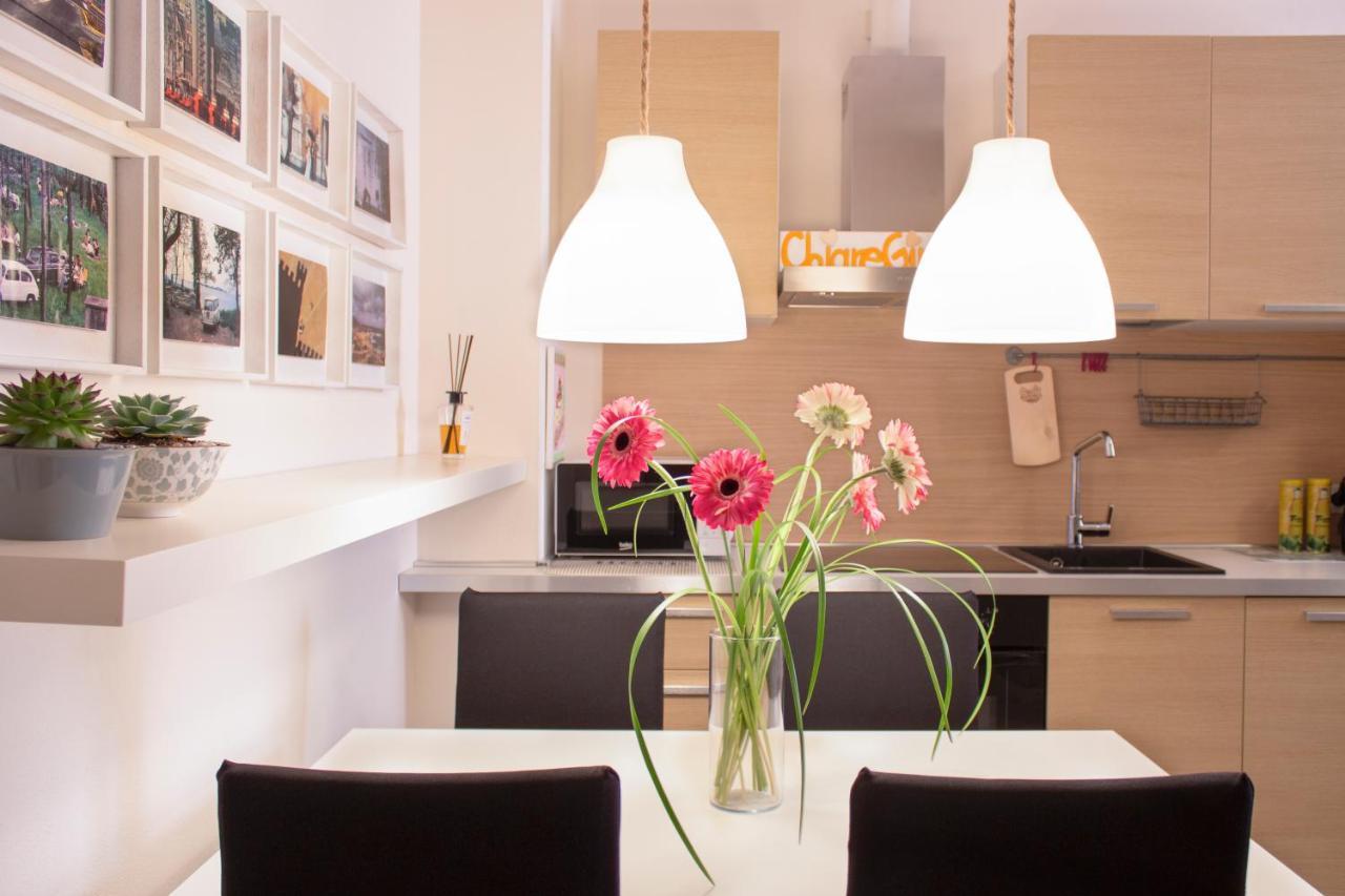 Chiare Ginestre Apartment San Felice del Benaco Luaran gambar